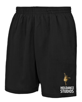Holdance Studios Cool Shorts