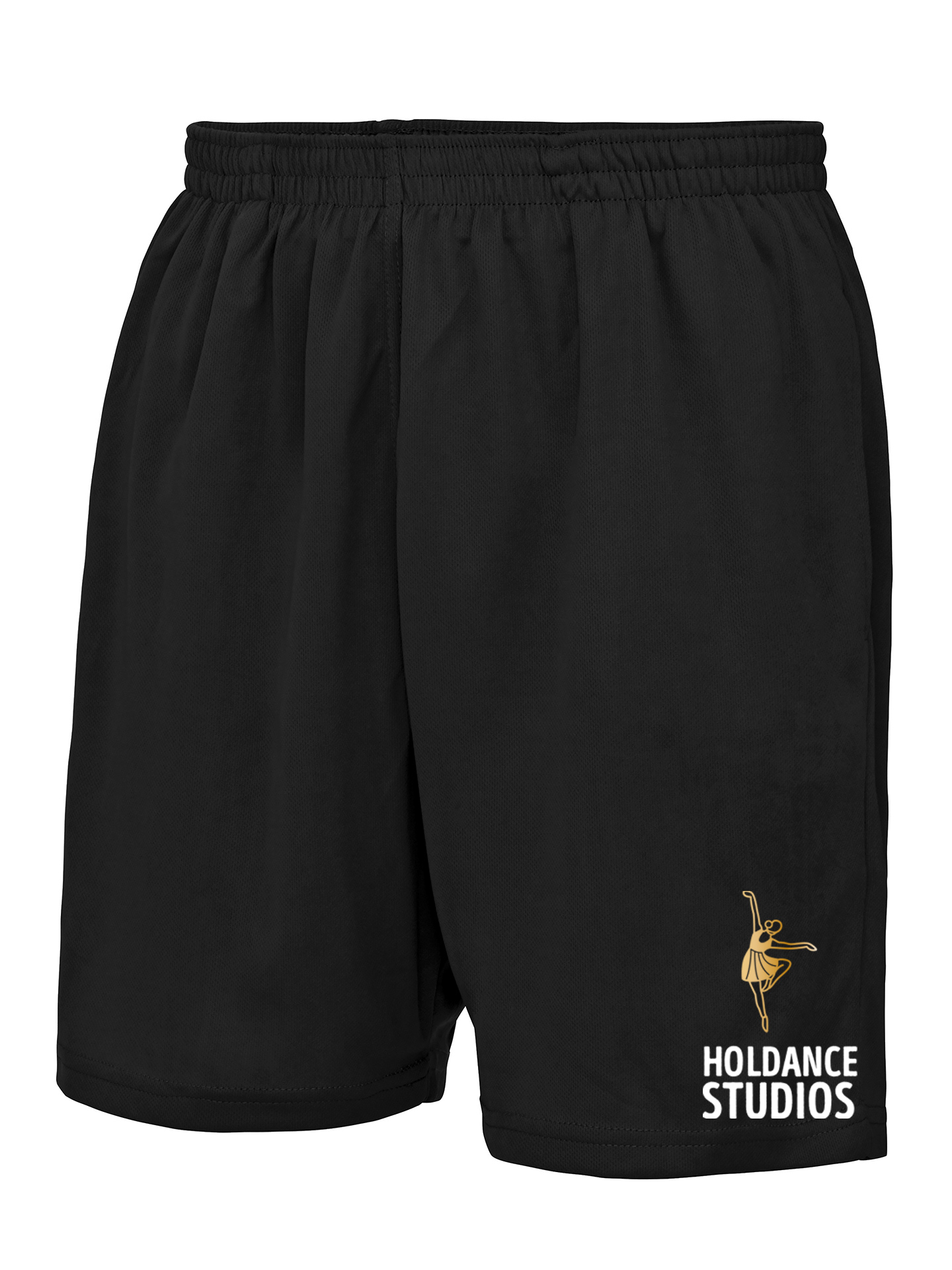 Holdance Studios Cool Shorts