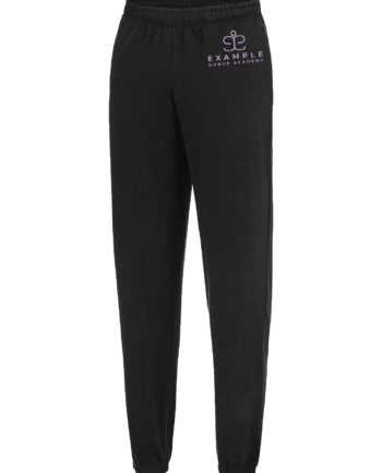 Example Dance Academy Cuffed Joggers