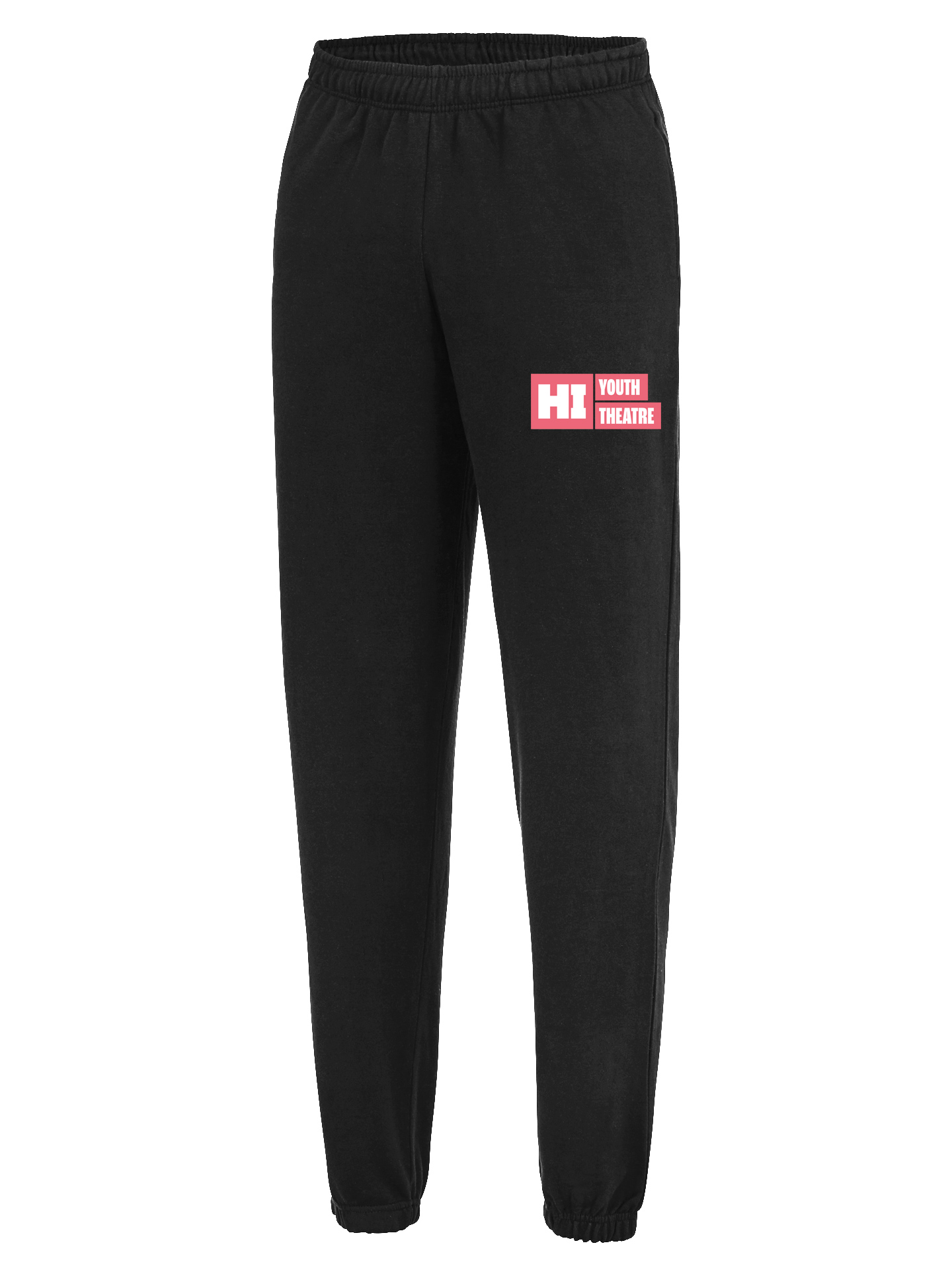 Hazlitt Institute Youth Theatre Cuffed Joggers