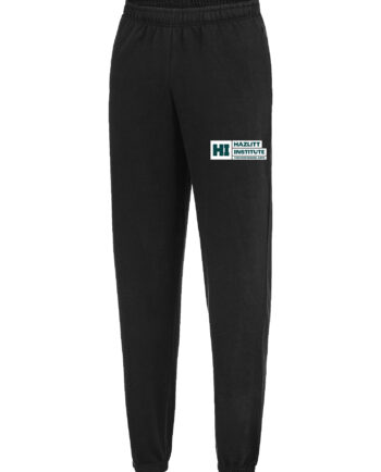 Hazlitt Institute Performing Arts Cuffed Joggers