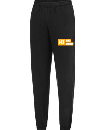 Hazlitt Institute Dance Company Cuffed Joggers