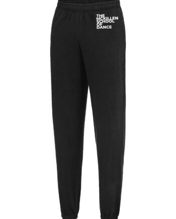 The McKillen School Of Dance Cuffed Joggers