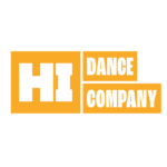 Hazlitt Institute Dance Company logo