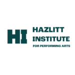 Hazlitt Institute Performing Arts logo