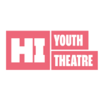 Hazlitt Institute Youth Theatre logo