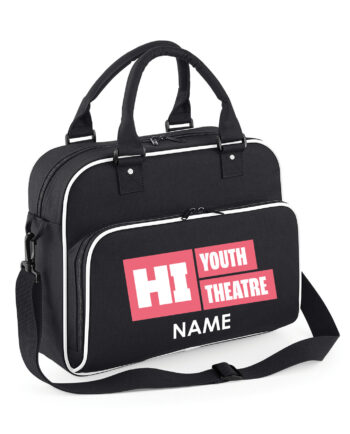 Hazlitt Institute Youth Theatre Dance Bag