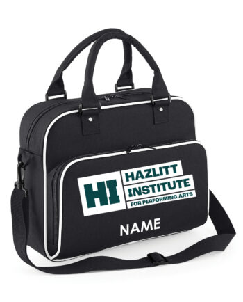 Hazlitt Institute Performing Arts Dance Bag