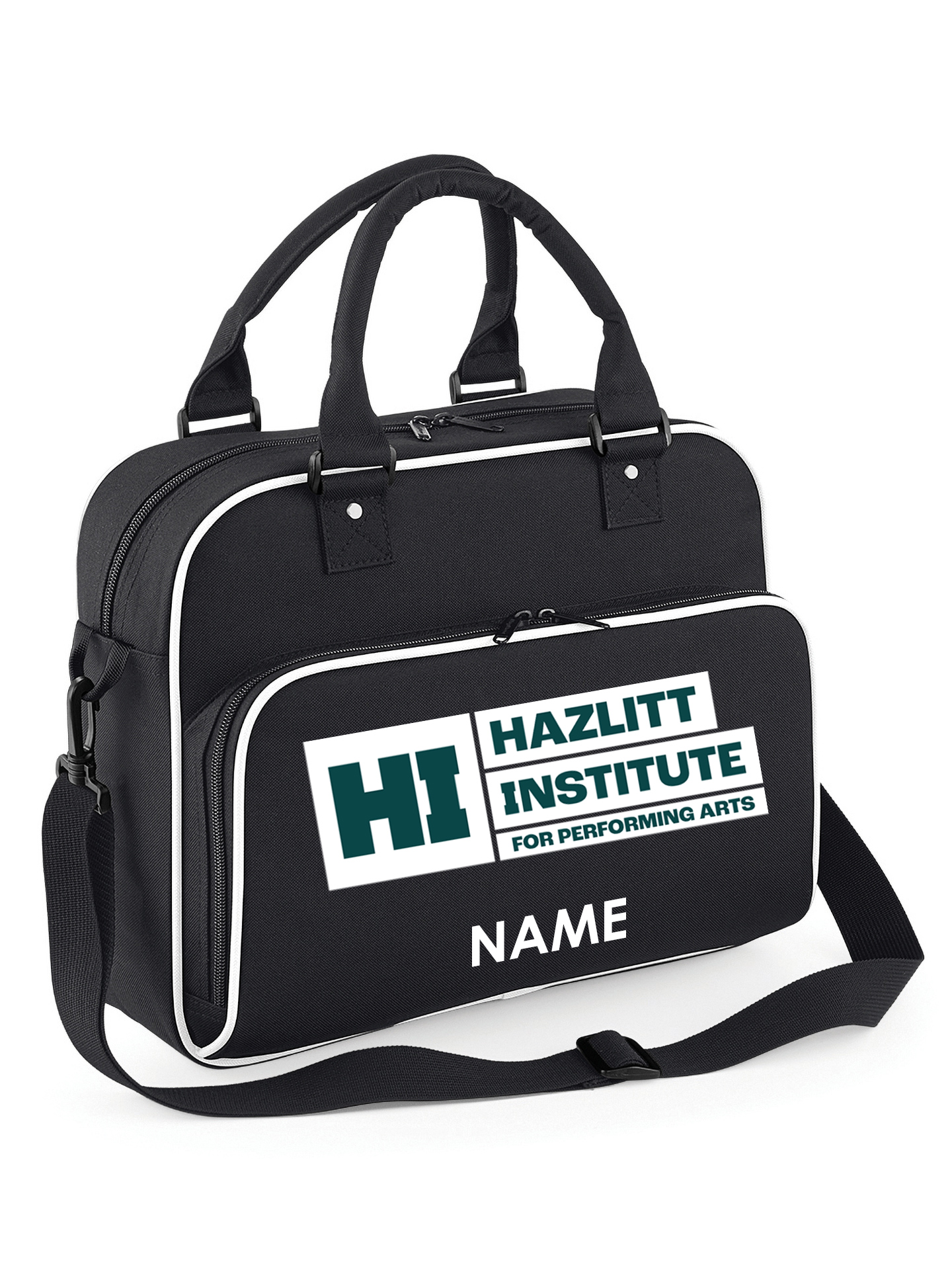 Hazlitt Institute Performing Arts Dance Bag