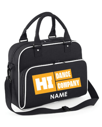 Hazlitt Institute Dance Company Dance Bag
