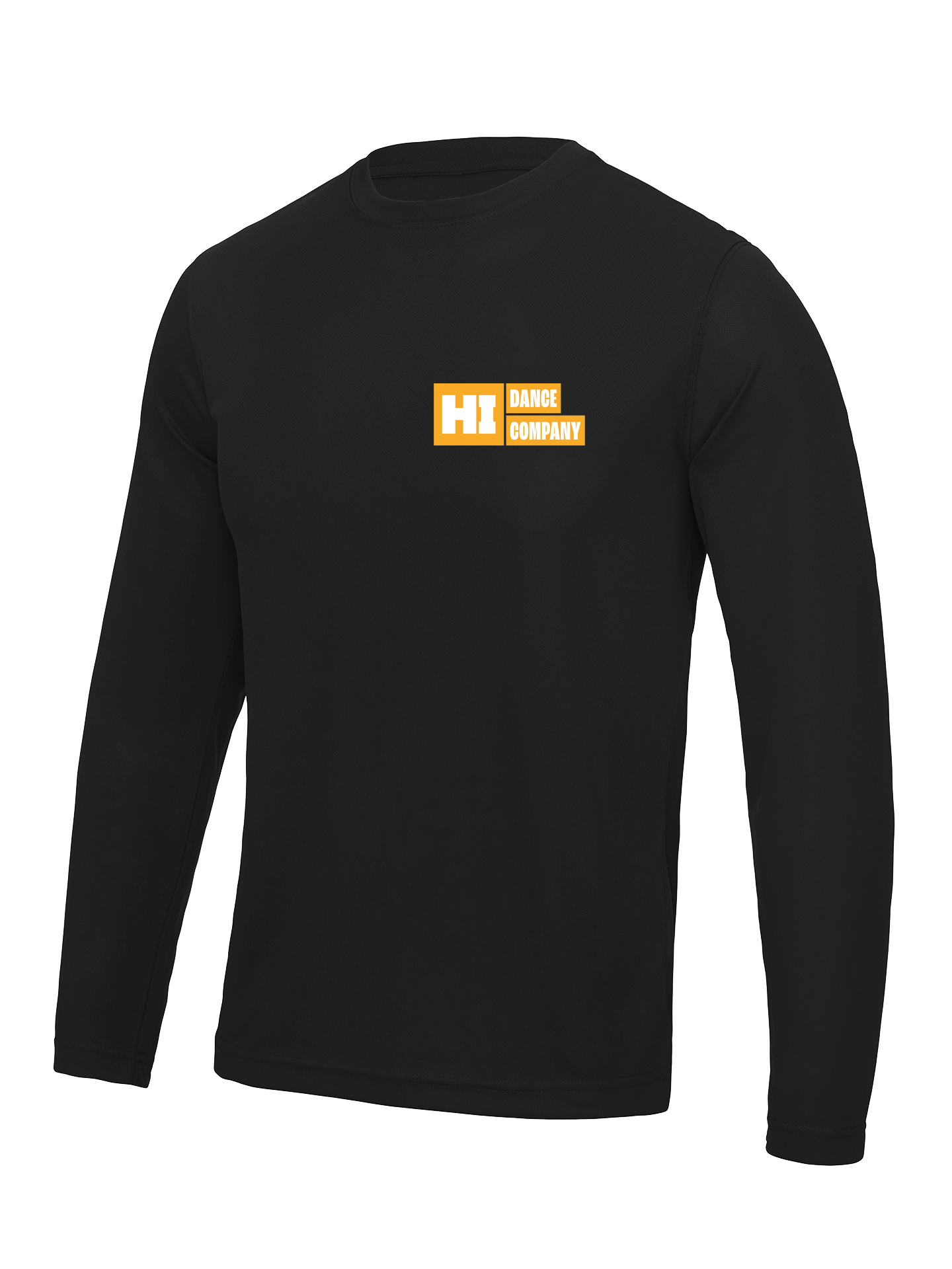 Hazlitt Institute Dance Company Long Sleeved T-Shirt