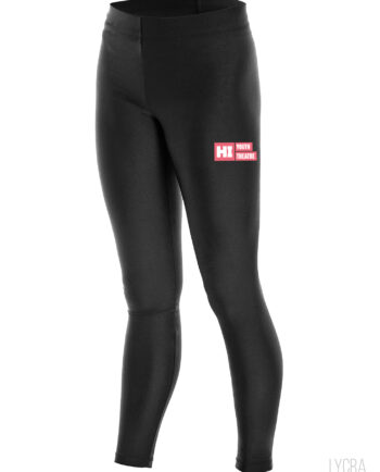 Hazlitt Institute Youth Theatre Lycra Leggings