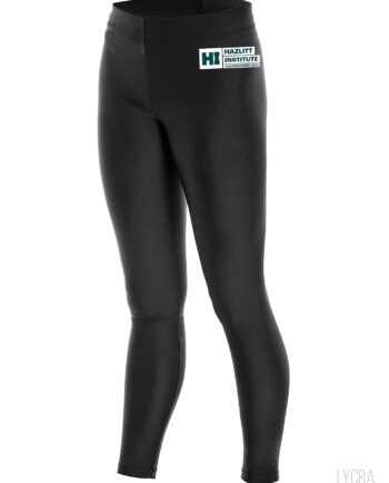 Hazlitt Institute Performing Arts Lycra Leggings