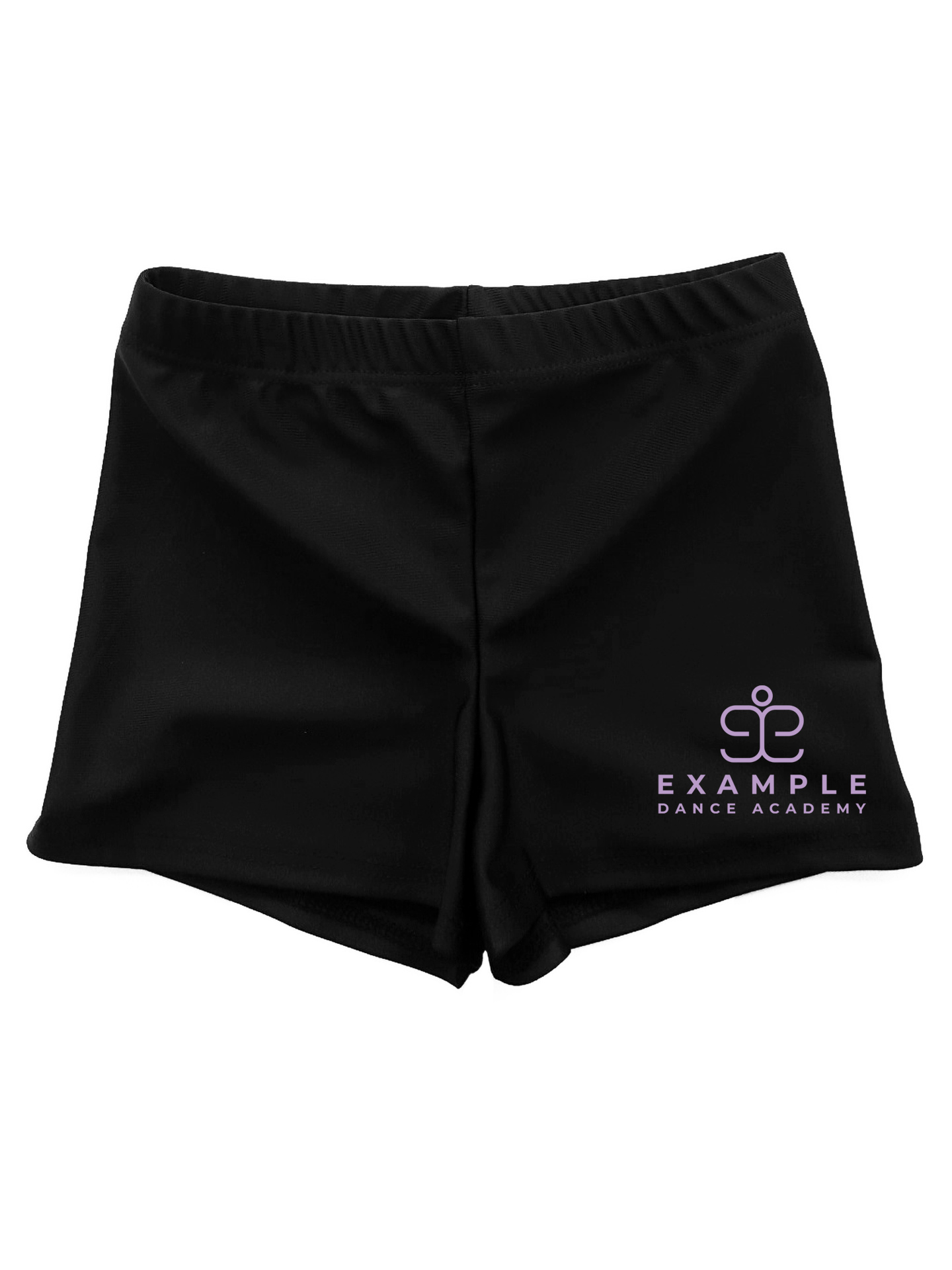 Example Dance Academy Lycra Shorts