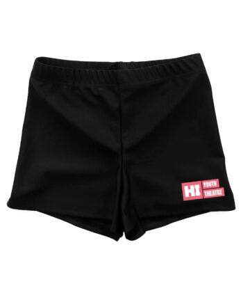 Hazlitt Institute Youth Theatre Lycra Shorts