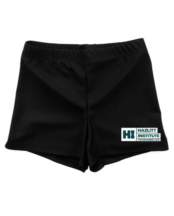 Hazlitt Institute Performing Arts Lycra Shorts