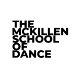 The McKillen School Of Dance logo