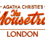The Mousetrap London logo