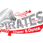 Pirates Cheer & Dance logo