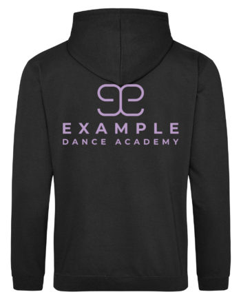 Example Dance Academy Pullover Hoodie