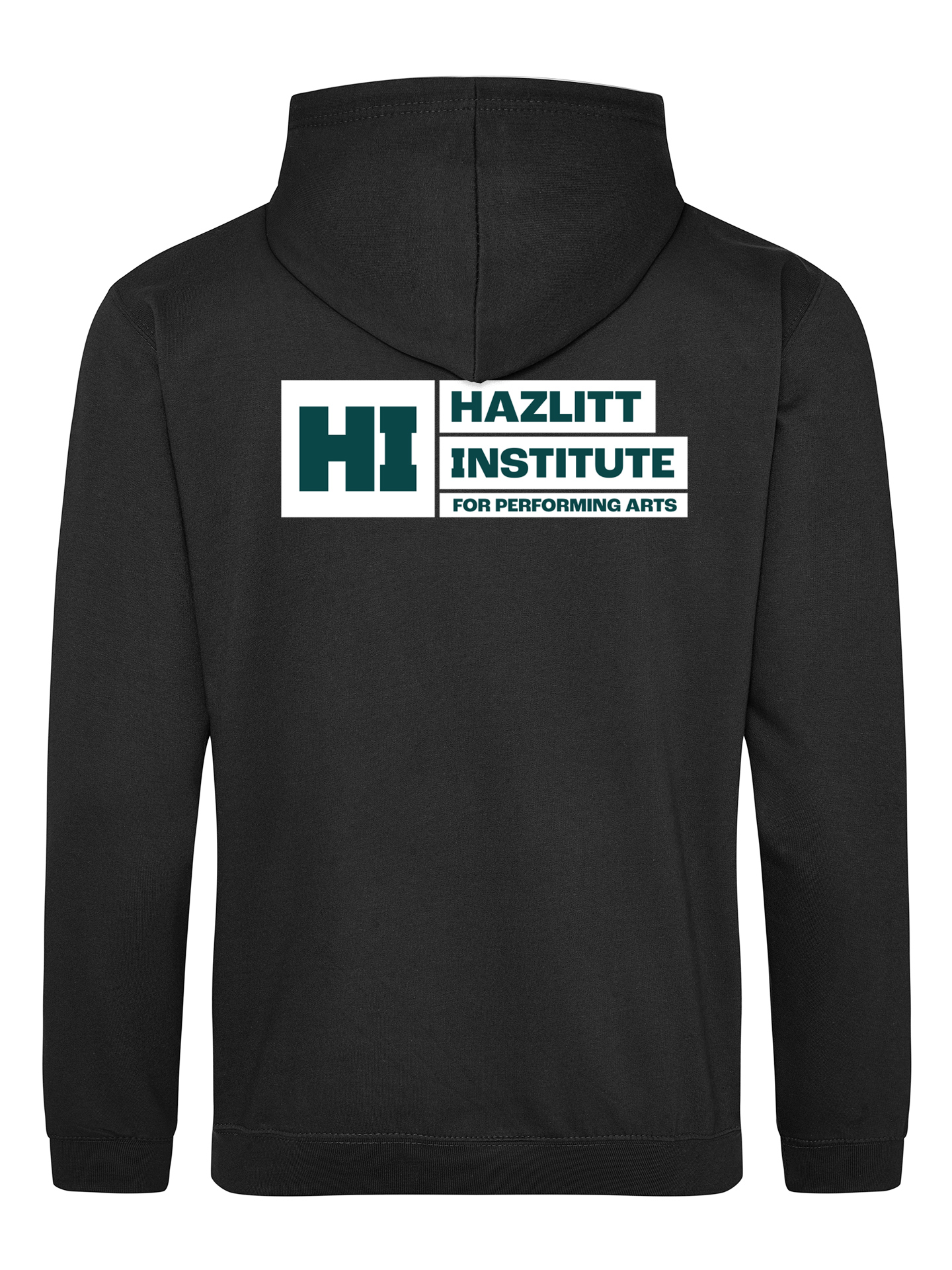 Hazlitt Institute Performing Arts Pullover Hoodie - Image 2