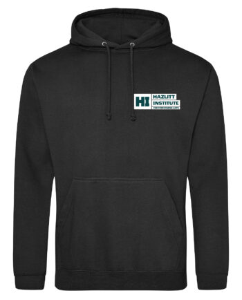 Hazlitt Institute Performing Arts Pullover Hoodie