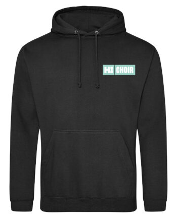 Hazlitt Institute Choir Pullover Hoodie