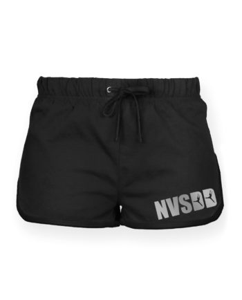 NVSDD Retro Shorts