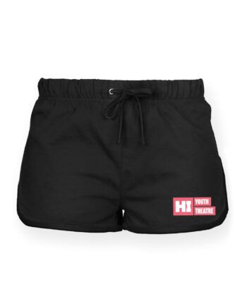 Hazlitt Institute Youth Theatre Retro Shorts