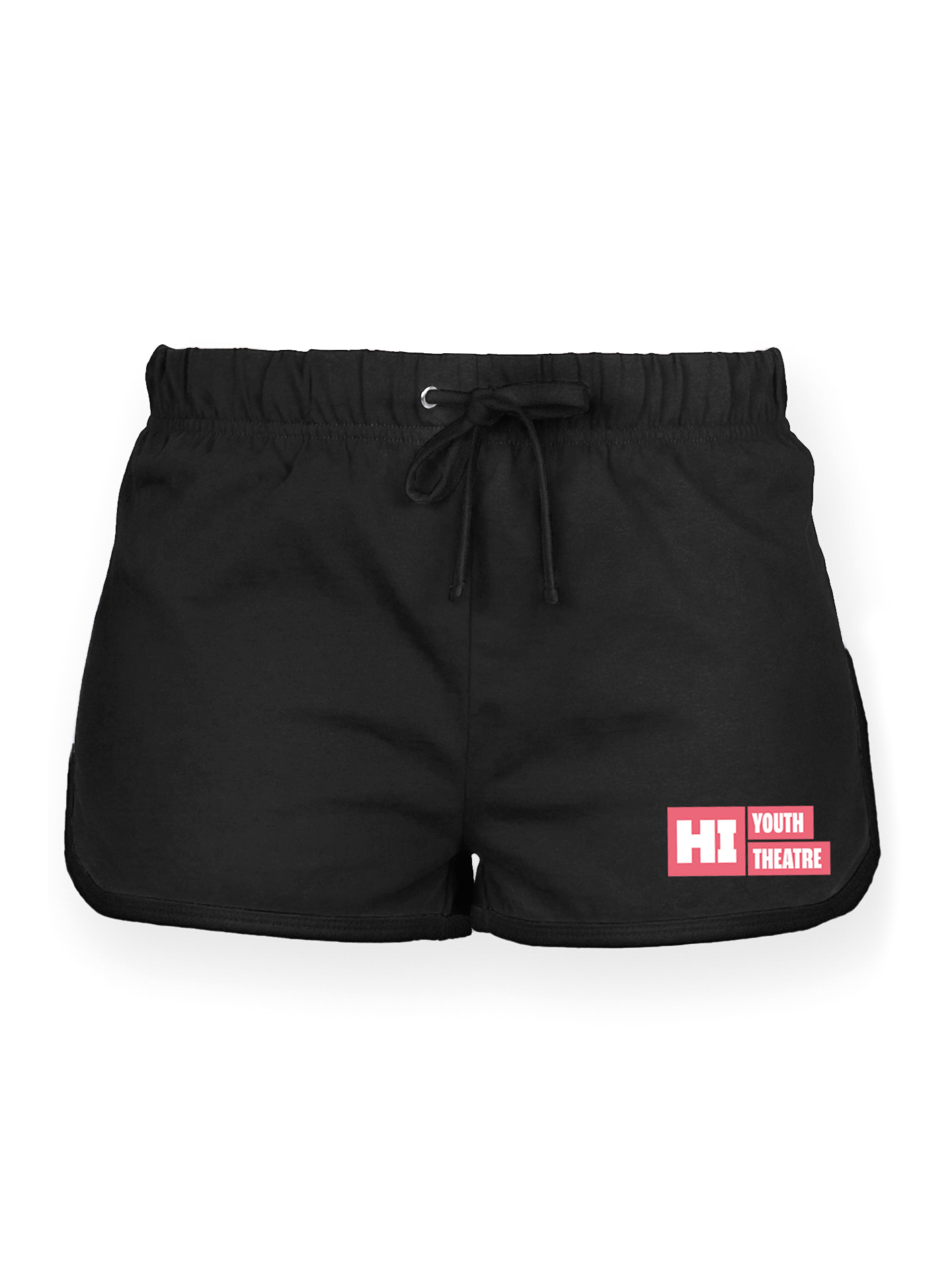 Hazlitt Institute Youth Theatre Retro Shorts