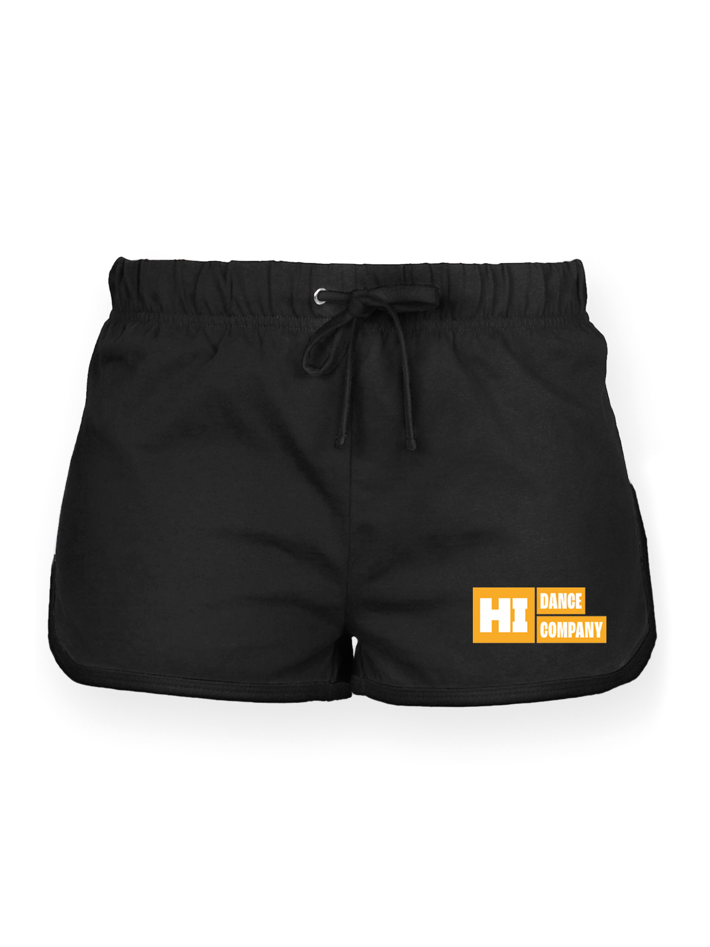 Hazlitt Institute Dance Company Retro Shorts