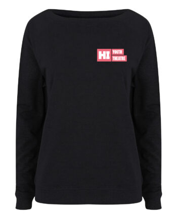 Hazlitt Institute Youth Theatre Slouch Sweatshirt