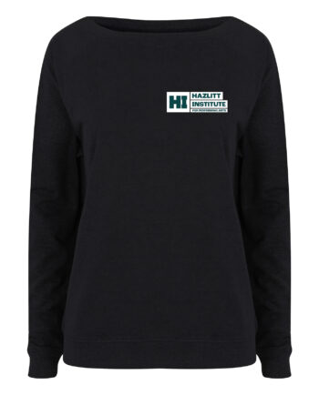 Hazlitt Institute Performing Arts Slouch Sweatshirt