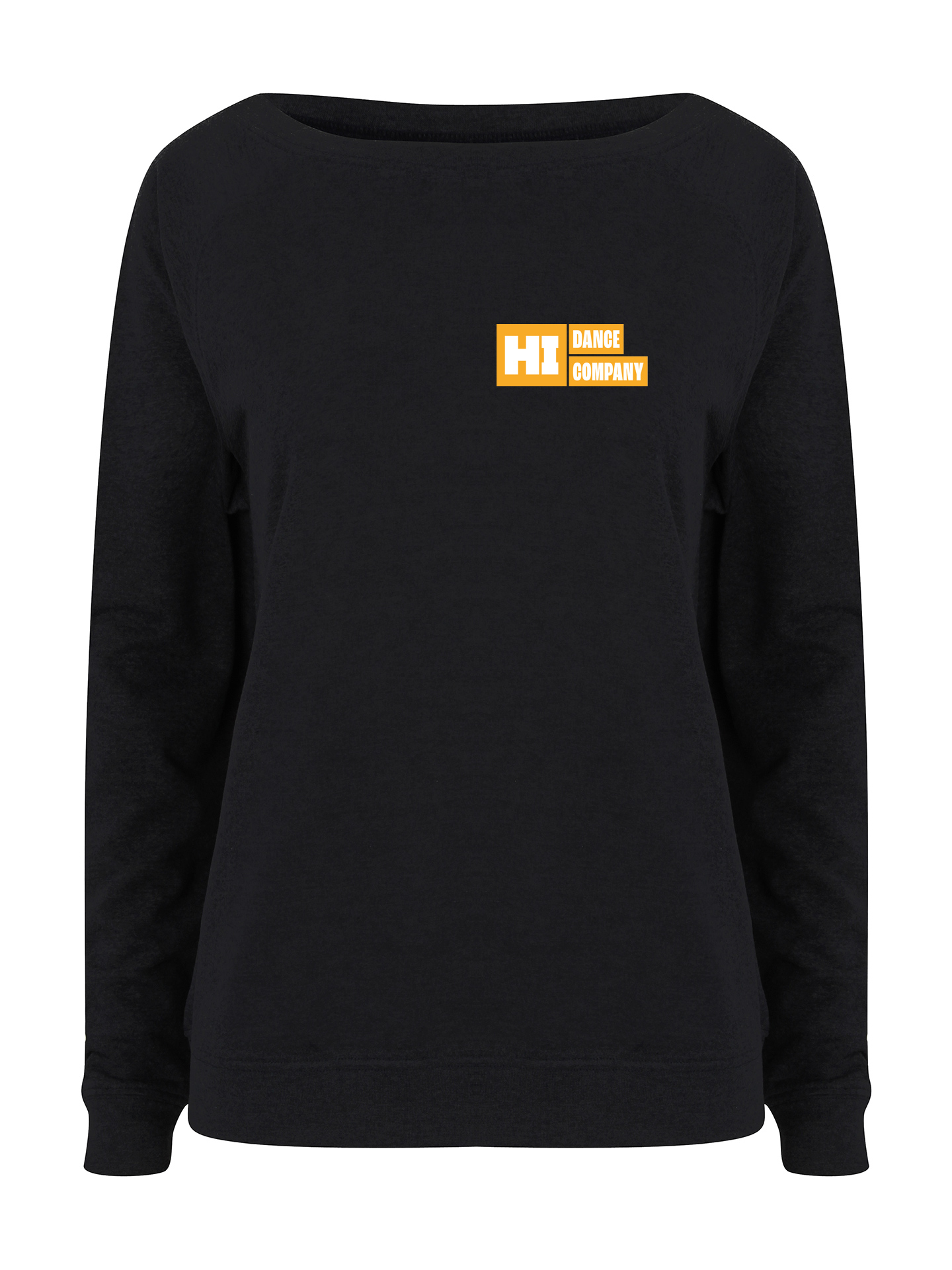 Hazlitt Institute Dance Company Slouch Sweatshirt