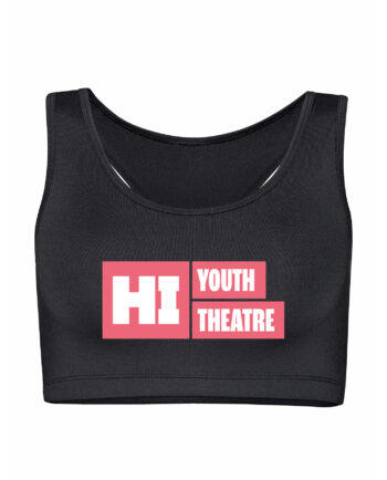 Hazlitt Institute Youth Theatre Sports Bra