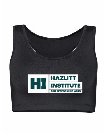 Hazlitt Institute Performing Arts Sports Bra
