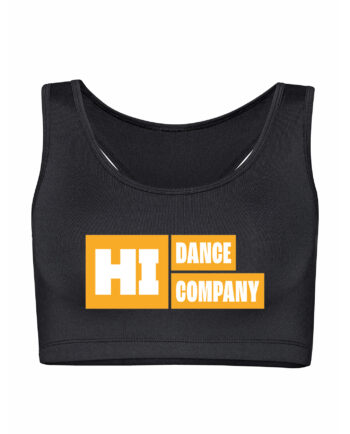 Hazlitt Institute Dance Company Sports Bra