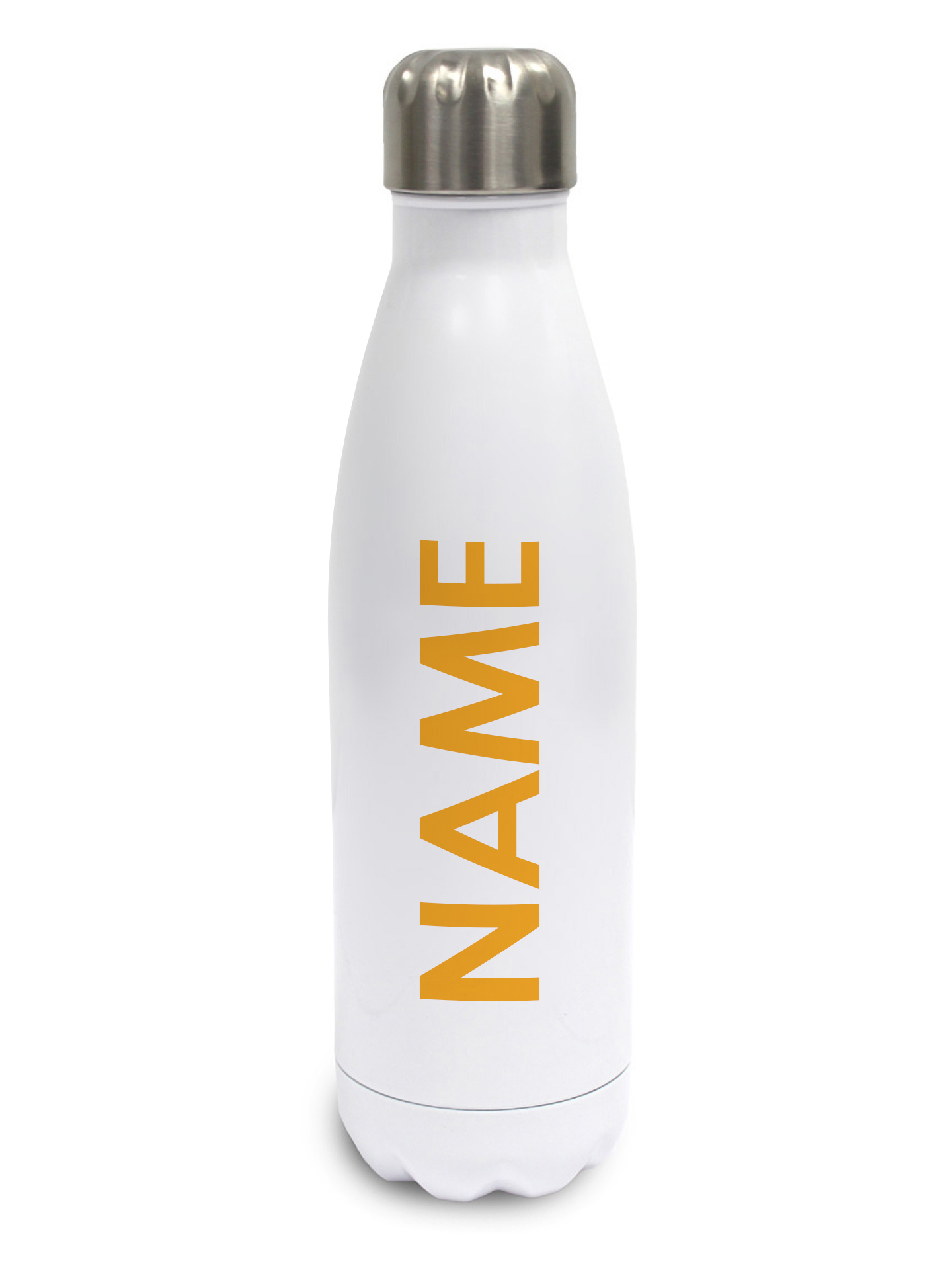 Hazlitt Institute Dance Company White Water Bottle - Image 2