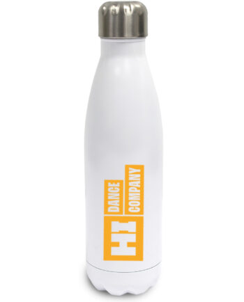 Hazlitt Institute Dance Company White Water Bottle