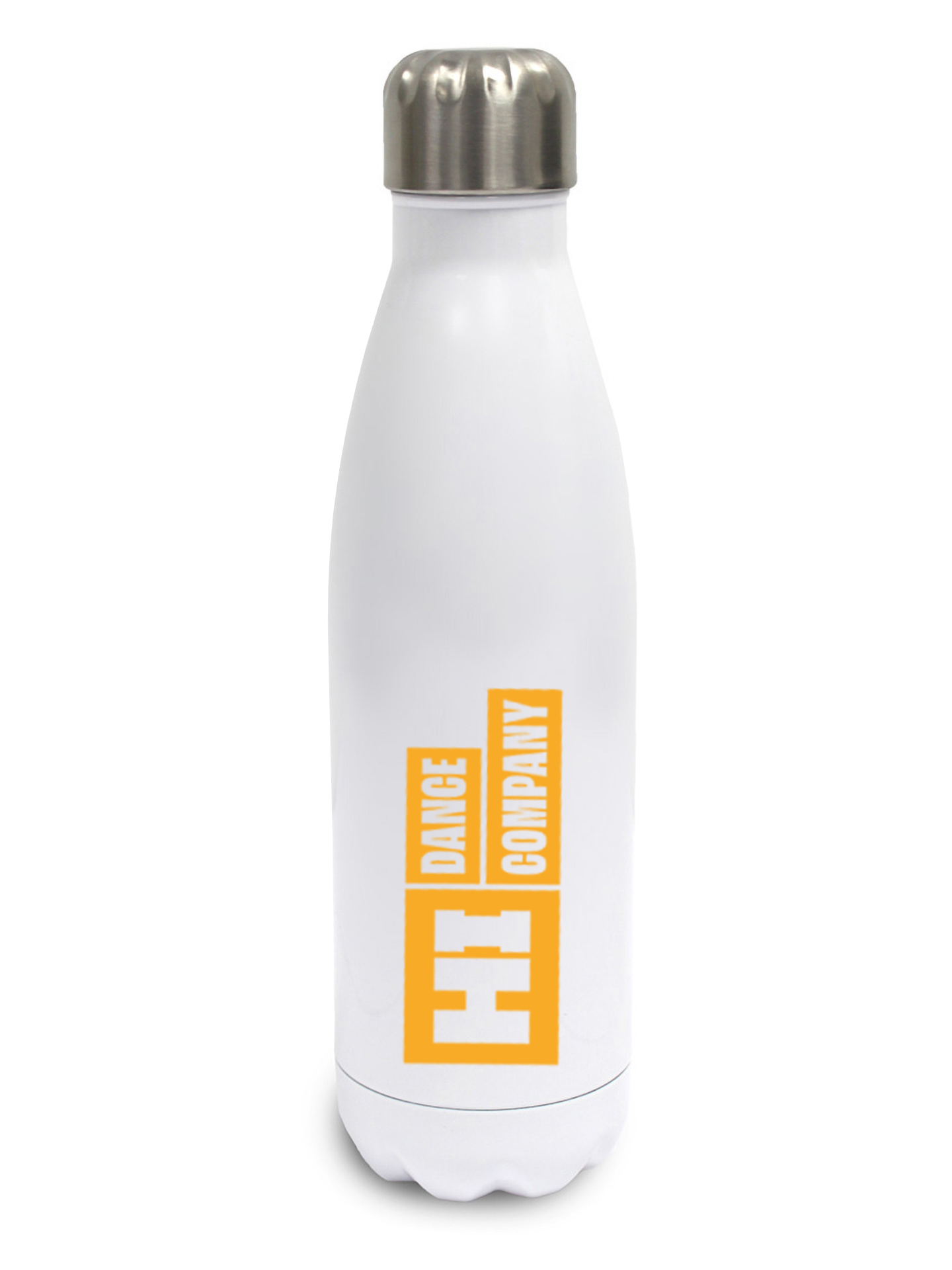 Hazlitt Institute Dance Company White Water Bottle