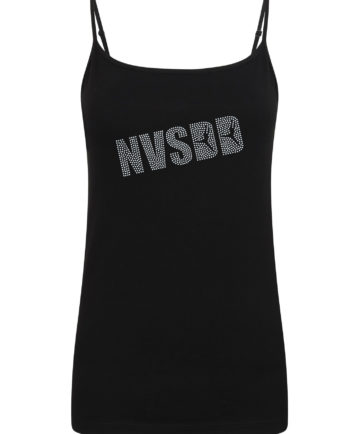 NVSDD Strappy Vest