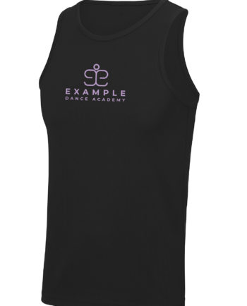 Example Dance Academy Cotton Vest