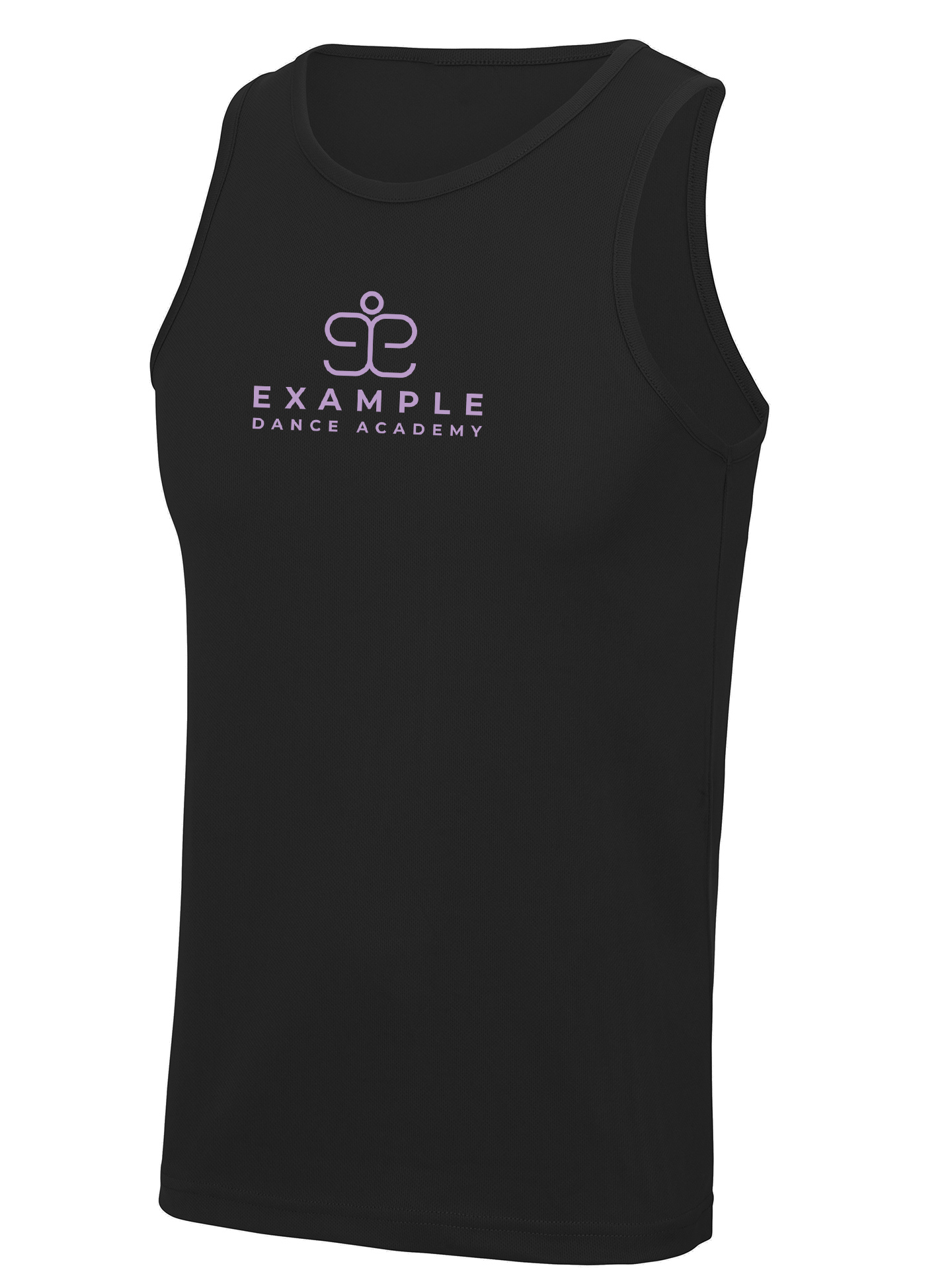 Example Dance Academy Cotton Vest