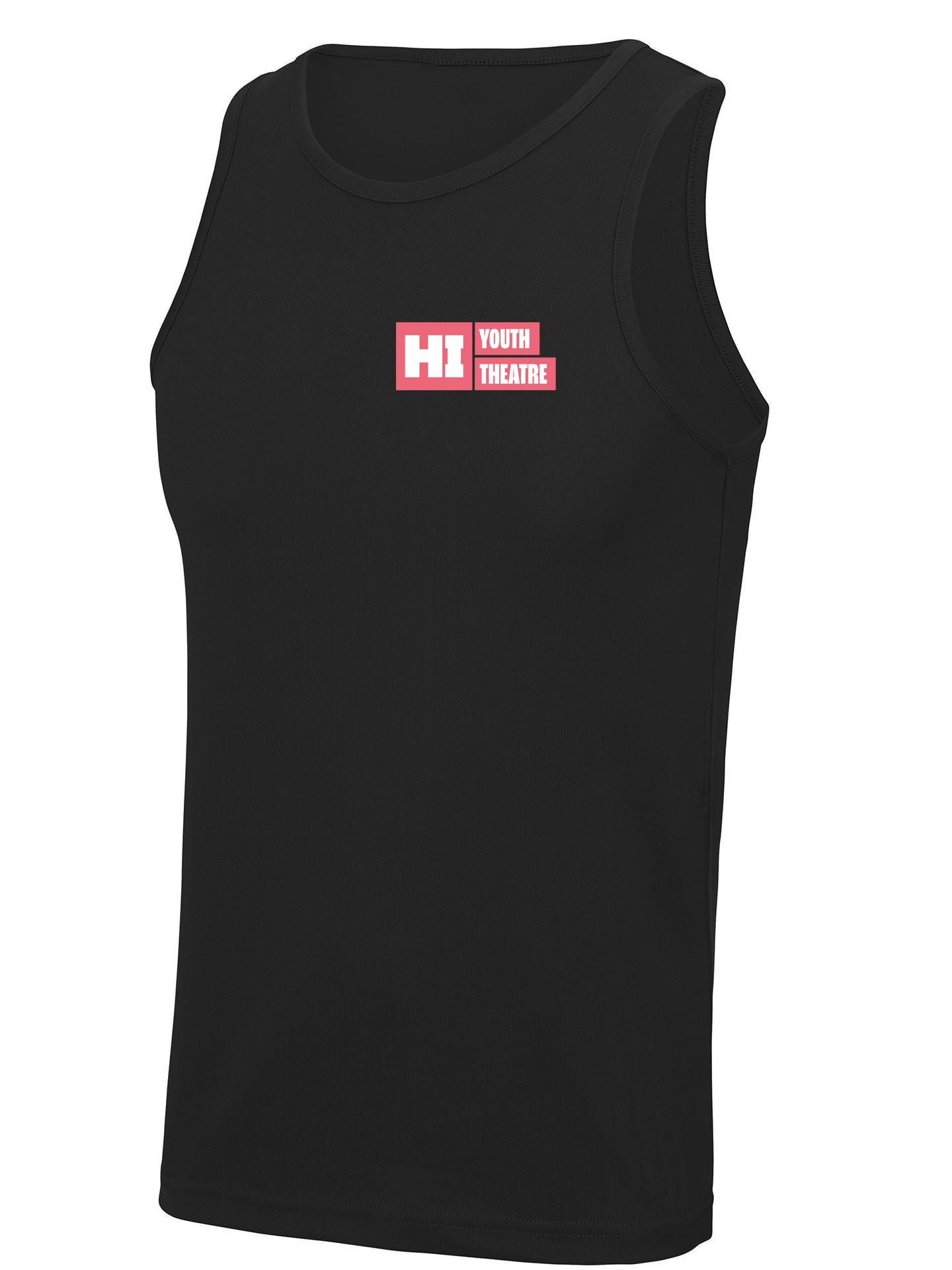 Hazlitt Institute Youth Theatre Cotton Vest