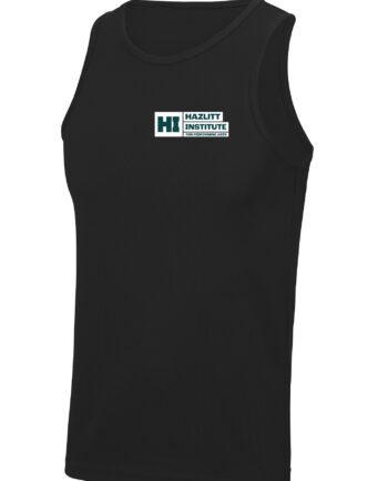 Hazlitt Institute Performing Arts Cotton Vest