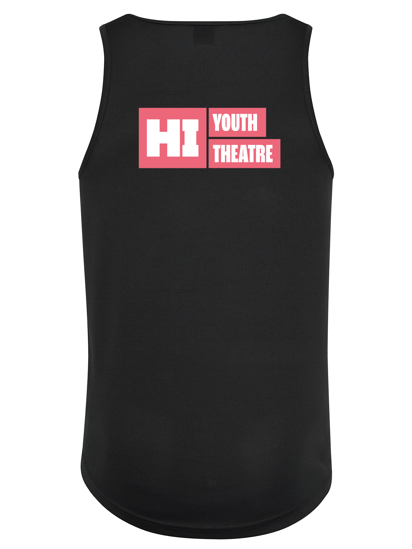 Hazlitt Institute Youth Theatre Cotton Vest - Image 2