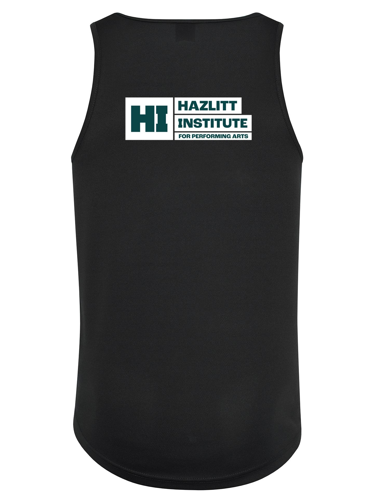 Hazlitt Institute Performing Arts Cotton Vest - Image 2