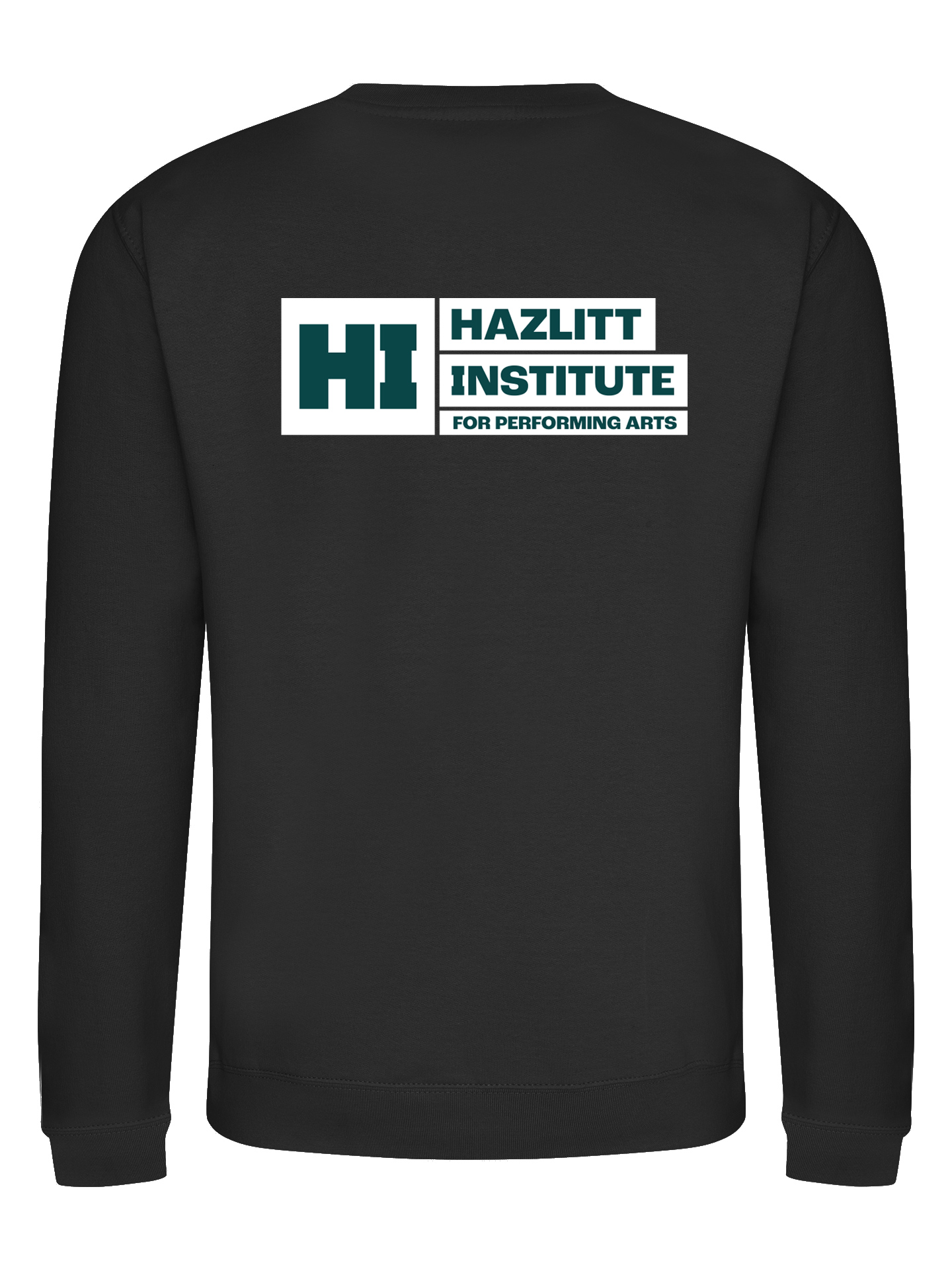 Hazlitt Institute Performing Arts Sweatshirt - Image 2