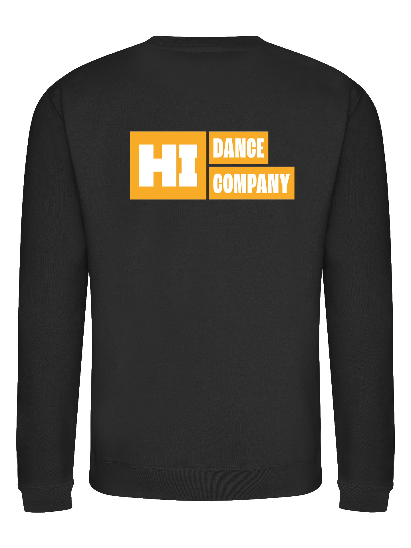 Hazlitt Institute Dance Company Sweatshirt - Image 2