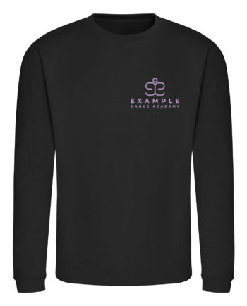 Example Dance Academy Sweatshirt